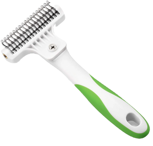 Andis Deshedding tool (does not cut the coat) image 0