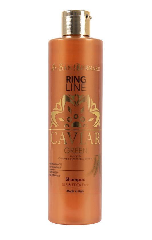 Caviar Green Conditioner 300ml (Iv San Bernard) - Ultimate Pooch Parent