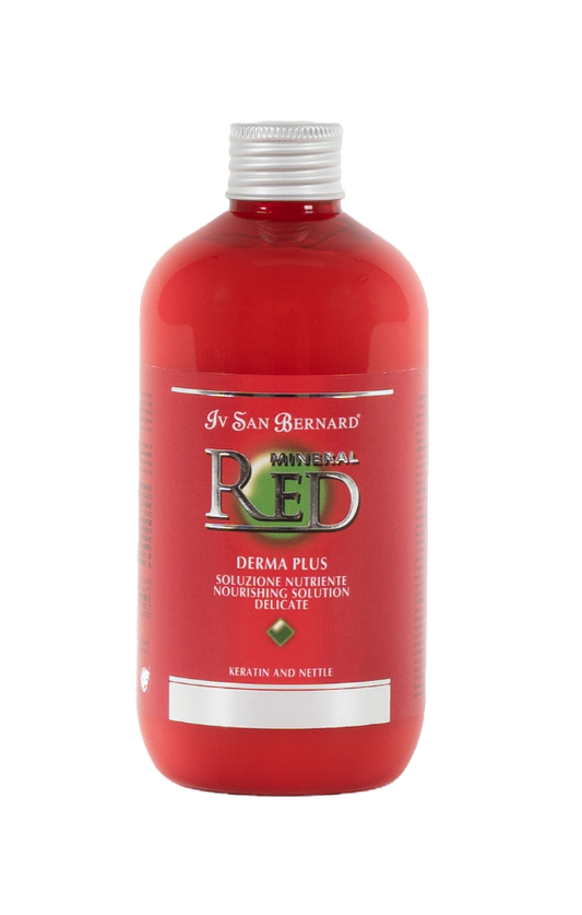 MINERAL RED Derma Plus CONDITIONER MASK image 0